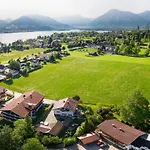 Ferien Am Tegernsee - Gemuetliches Studio Fuer Zwei