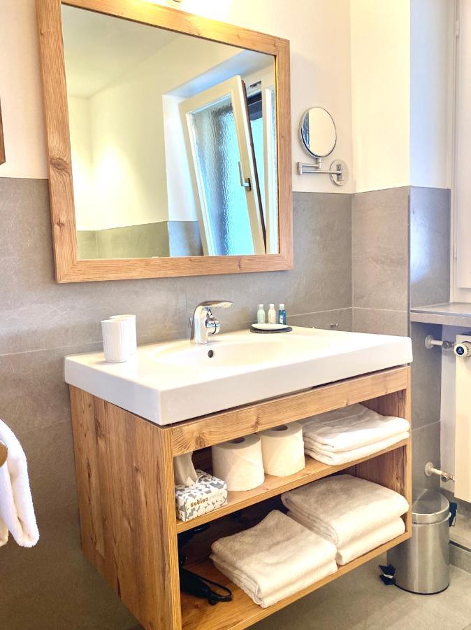 Ferien Am Tegernsee - Gemutliches Studio Fur Zwei Apartment Bad Wiessee
