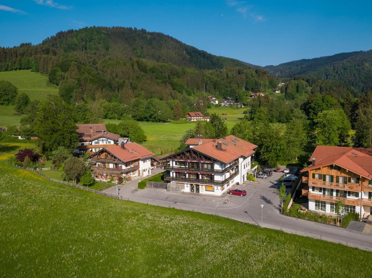 Ferien Am Tegernsee - Gemutliches Studio Fur Zwei Apartment *