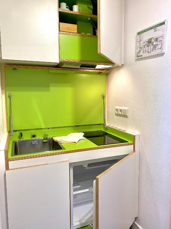 Apartment Ferien Am Tegernsee - Gemutliches Studio Fur Zwei