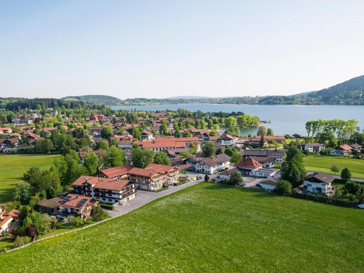Apartment Ferien Am Tegernsee - Gemutliches Studio Fur Zwei